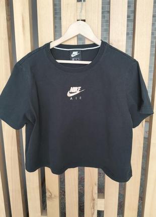 Футболка zip nike