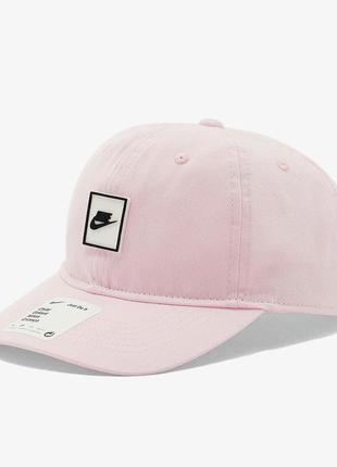 Дитяча кепка nike futura patch curve brim cap