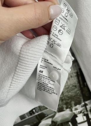 Кофтинка h&amp;m9 фото