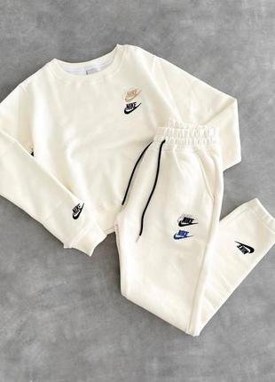 Костюм (кофта+джоггери)