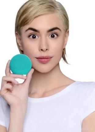 Foreo luna™ play очищуючий пристрій для обличчя