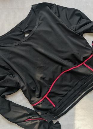 Спортивний топ tezenis