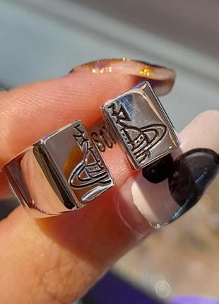 Перстень vivienne westwood (вів'єн вествуд) оригінал!