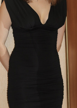 Плаття стрейчеве