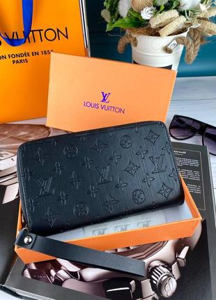 Чоловічий гаманець барсетка в стилі louis vuitton луї вітон туреччина