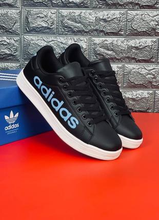 Adidas кроссовки мужские 41-45/подростковые 36-40