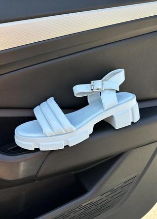 Босоніжки літо / босоножки 🍓 сандалі платформа6 фото
