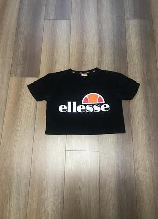 Футболка от ellesse