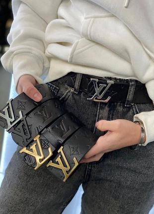 Ремінці louis vuitton