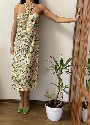 Сукня zara