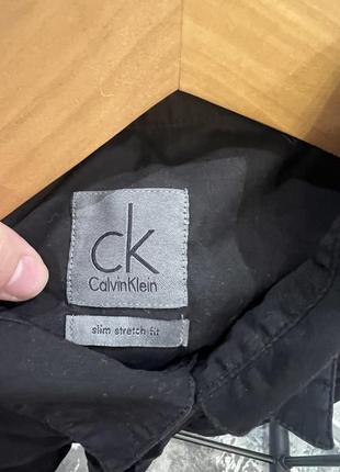 Рубашка calvin klein3 фото