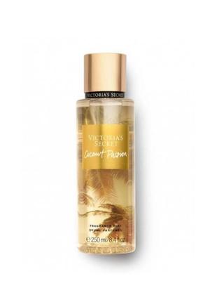 Victoria's secret coconut passion