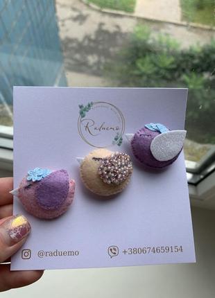 Набор резинок