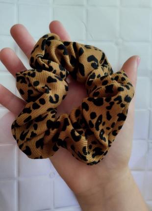 Резинка лео 🐆