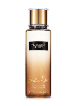 Victoria's secret vanilla lace