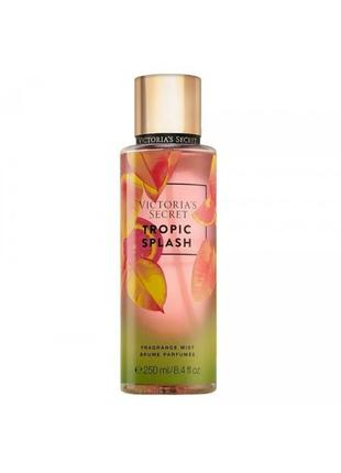 Victoria's secret tropic splash