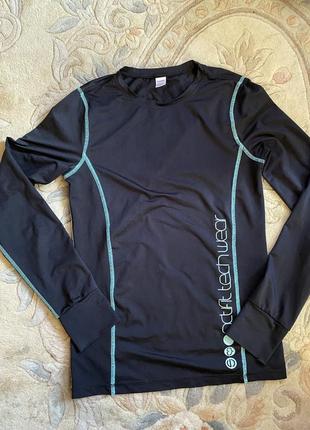 Спортивна кофта