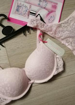 Комплект нижнего белья,от secret possessions by primark.