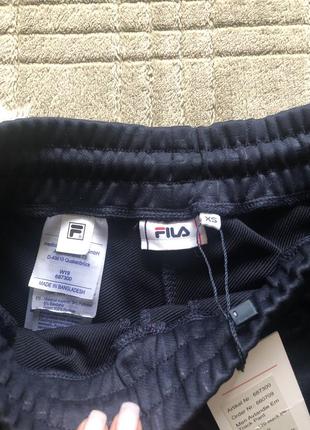 Спортивный костюм fila9 фото