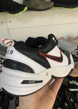 Кроссовки мужские nike air monarch3 фото