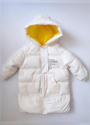 Стильные куртки для девушек 100-1403 фото