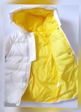 Стильные куртки для девушек 100-1404 фото