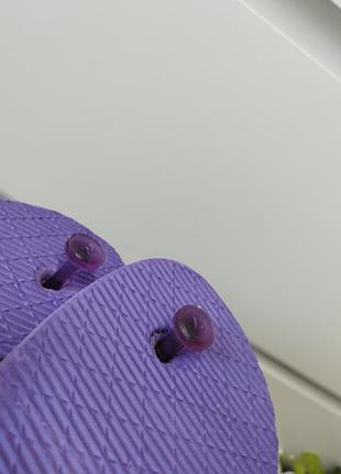 Дитячі шльопанці в'єтнамки 31р