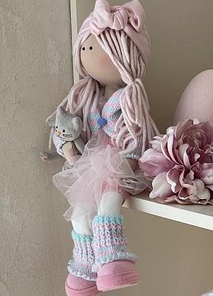 Тільда/handmade 4