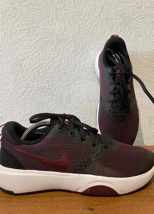 Кросівки nike city rep tr 26 см стопа 39-40 розмір