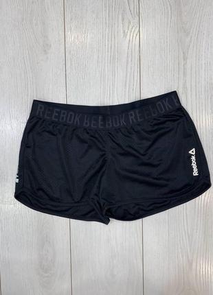 Жін спортивні  шорти reebok crossfit speedwick  size m