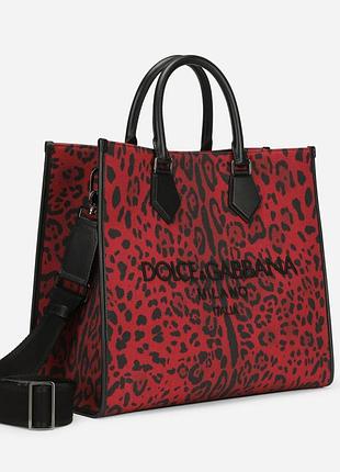 Сумка Men's dolce gabbana blouse Shoes bm2012 with logo