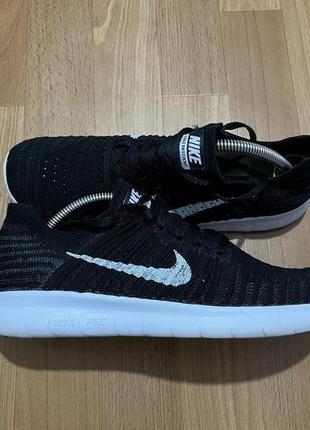 Кроссовки nike free 40 р3 фото