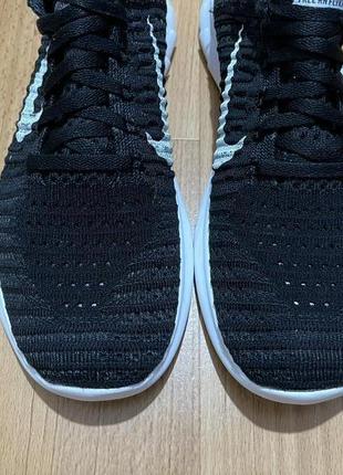 Кроссовки nike free 40 р5 фото