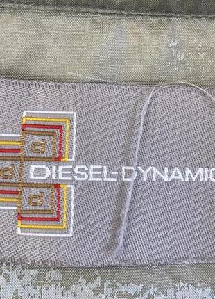 Diesel чоловіча куртка , анорак6 фото