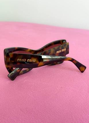 Женские очки солнцезащитные распродажа