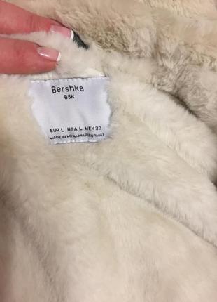 Новая куртка bershka3 фото