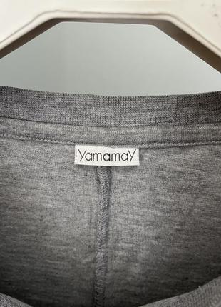 Костюм домашній yamamay5 фото