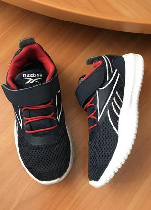 Кросівки reebok 27 р. оригінал