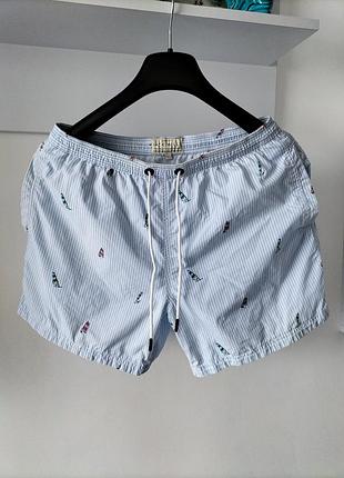 Шорты jack wills размер l