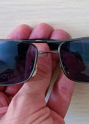 Sunglasses окуляри сонцезахисні класика