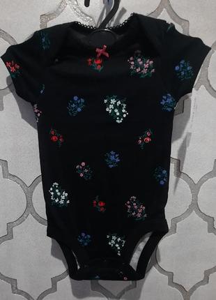 Carter's бодік
