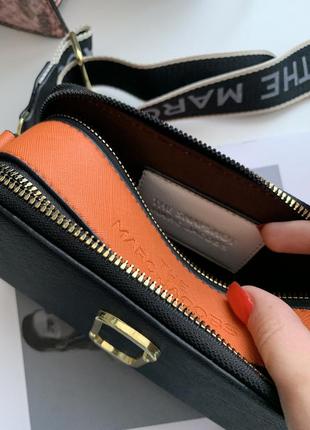 Сумка в стиле marc jacobs 3