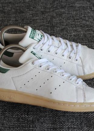 Кроссовки adidas originals stan smith оригинал1 фото