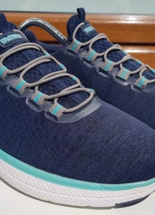 Кроссовки nike adidas well walk 42р