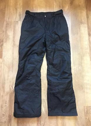 Чоловічі лижні штани теплі