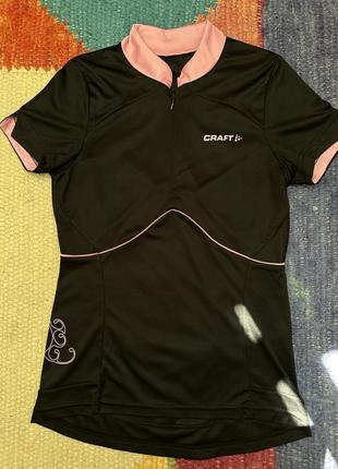 Велоджерсі craft