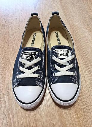 Кеды converse