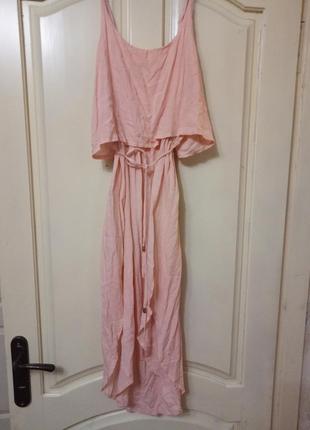 Летний сарафанчик.