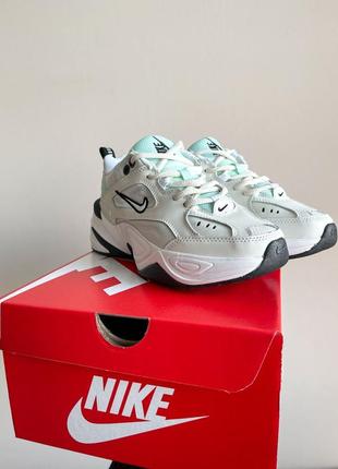 Кроссовки м2к топ качество🔥🔥🔥