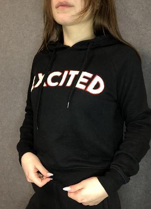 Кофта легенька fbsister